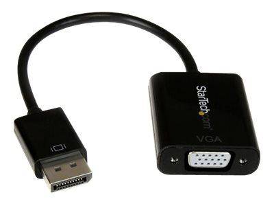 STARTECH DP2VGA3 DisplayPort to VGA Adapter