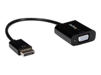 STARTECH DP2VGA3 DisplayPort to VGA Adapter-4