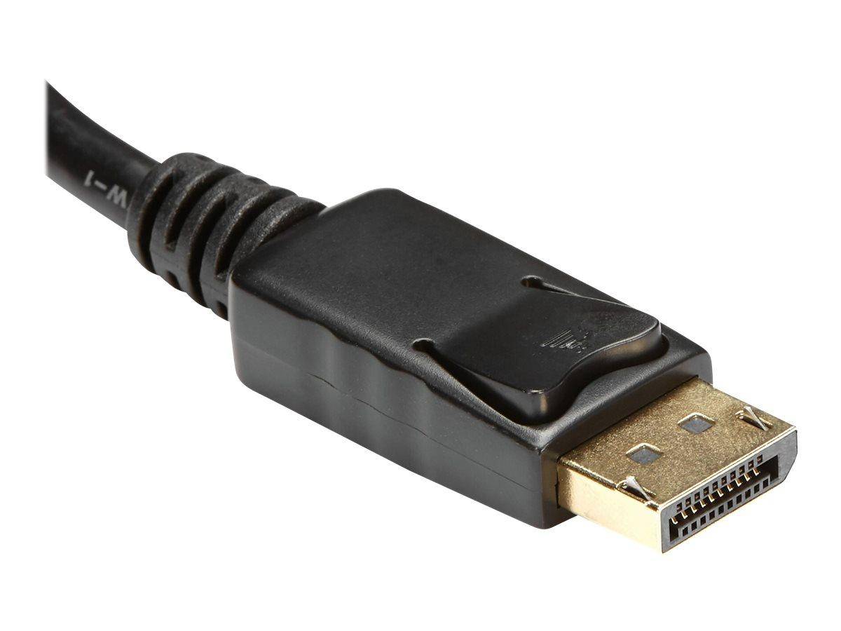 STARTECH DP2HDMI2 DisplayPort to HDMI Video Adapter Converter-4