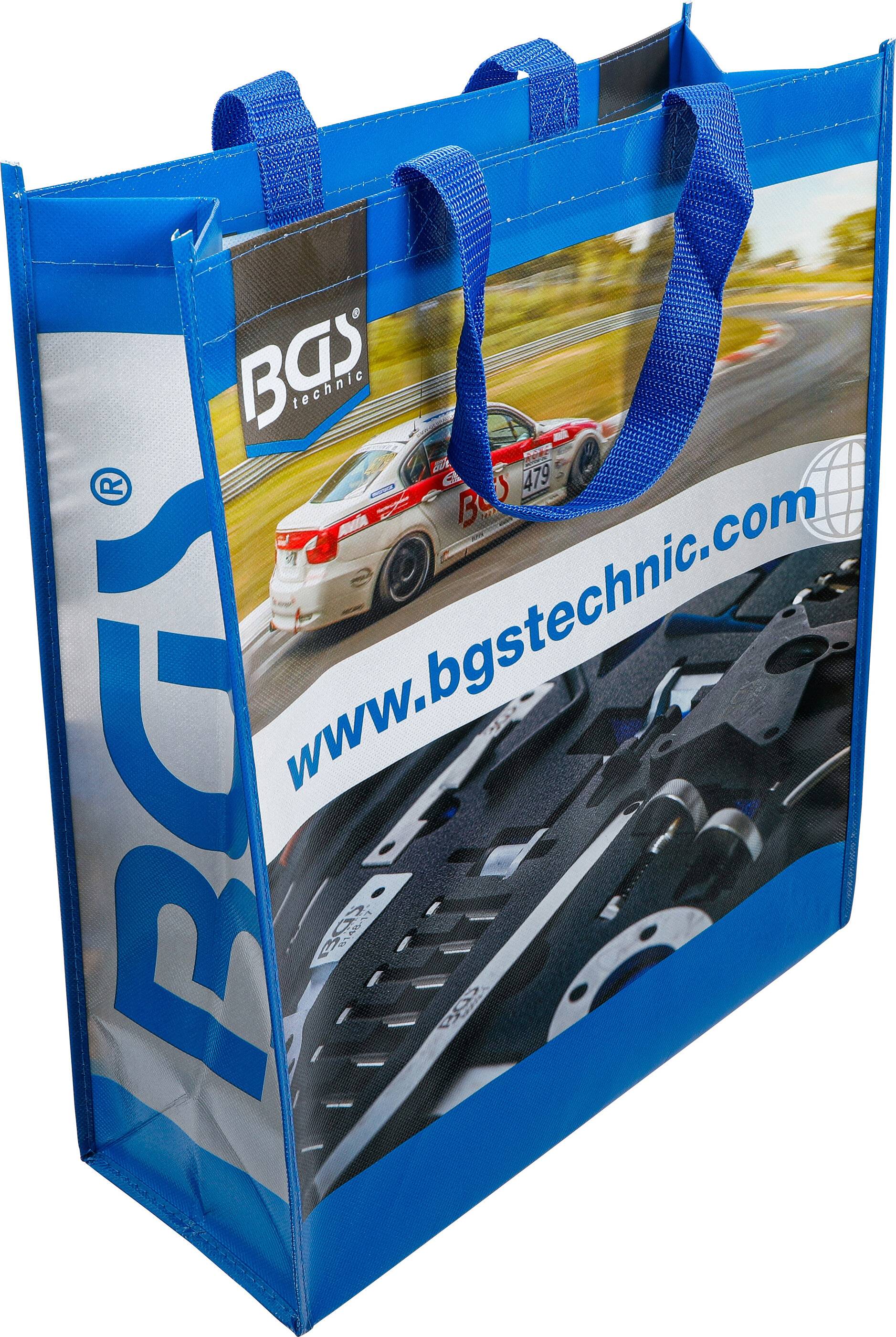 BGS Tragetasche Small-1