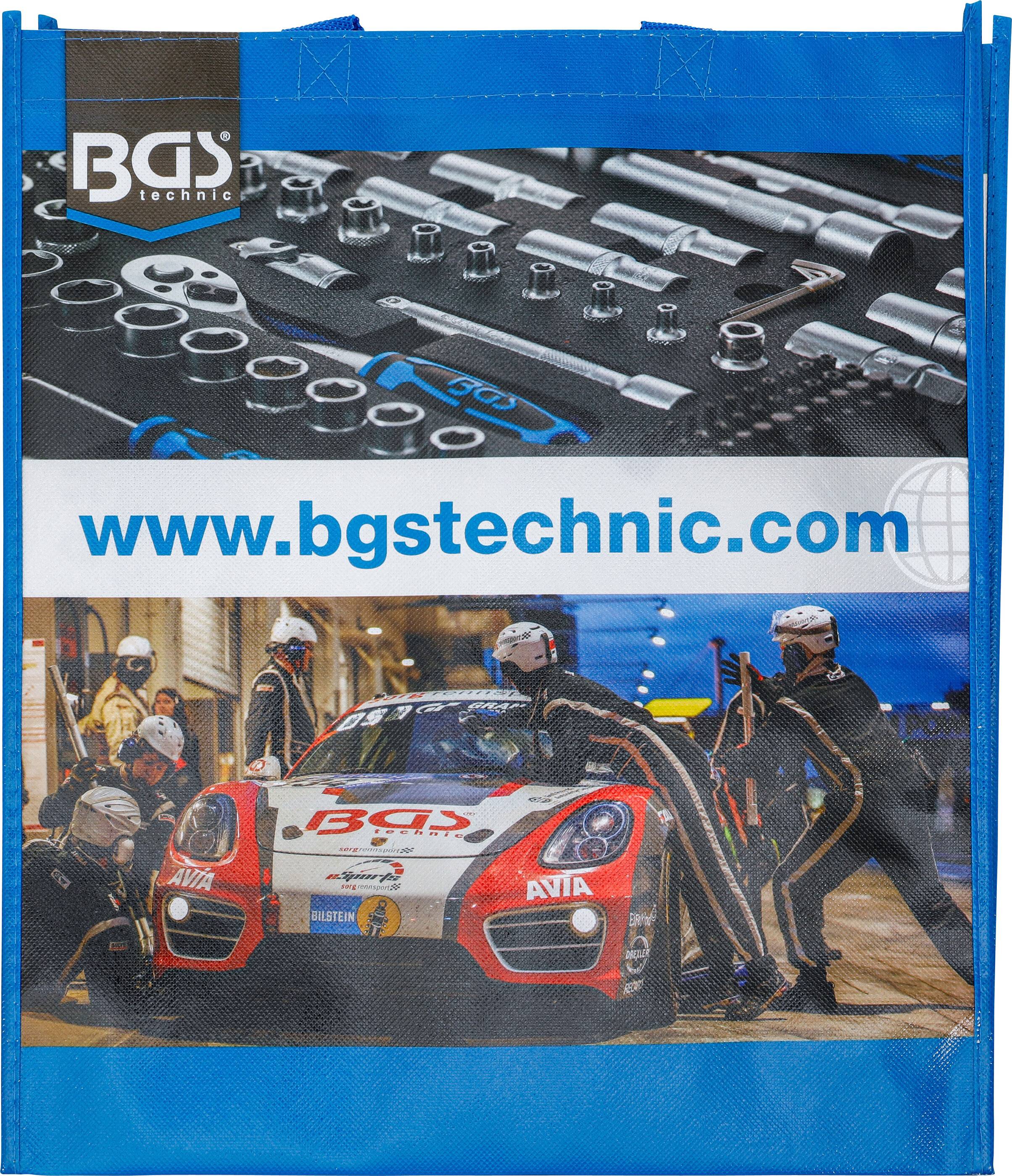 BGS Tragetasche Small-2