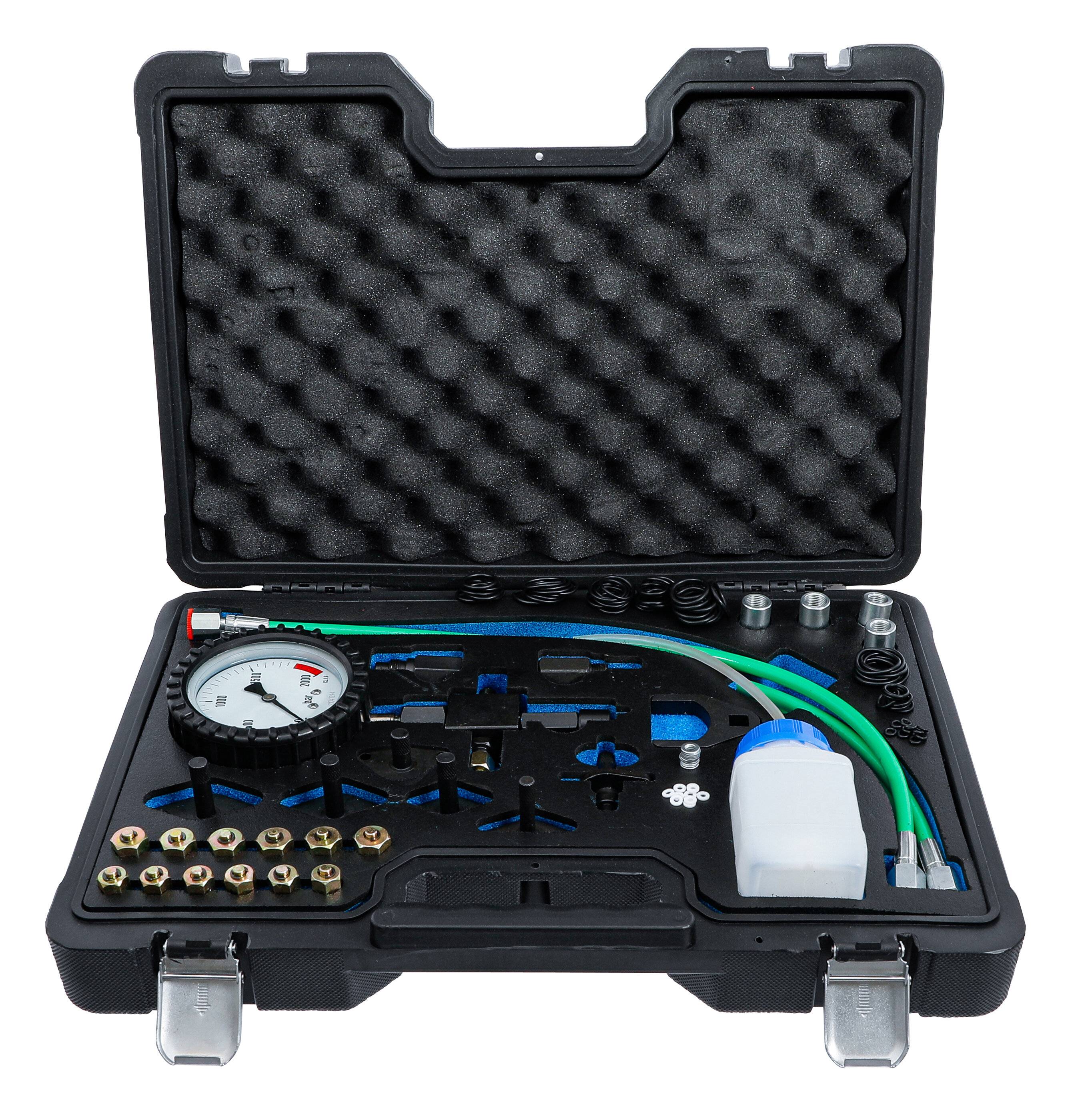 Common-Rail-Hochdruck-Tester-0