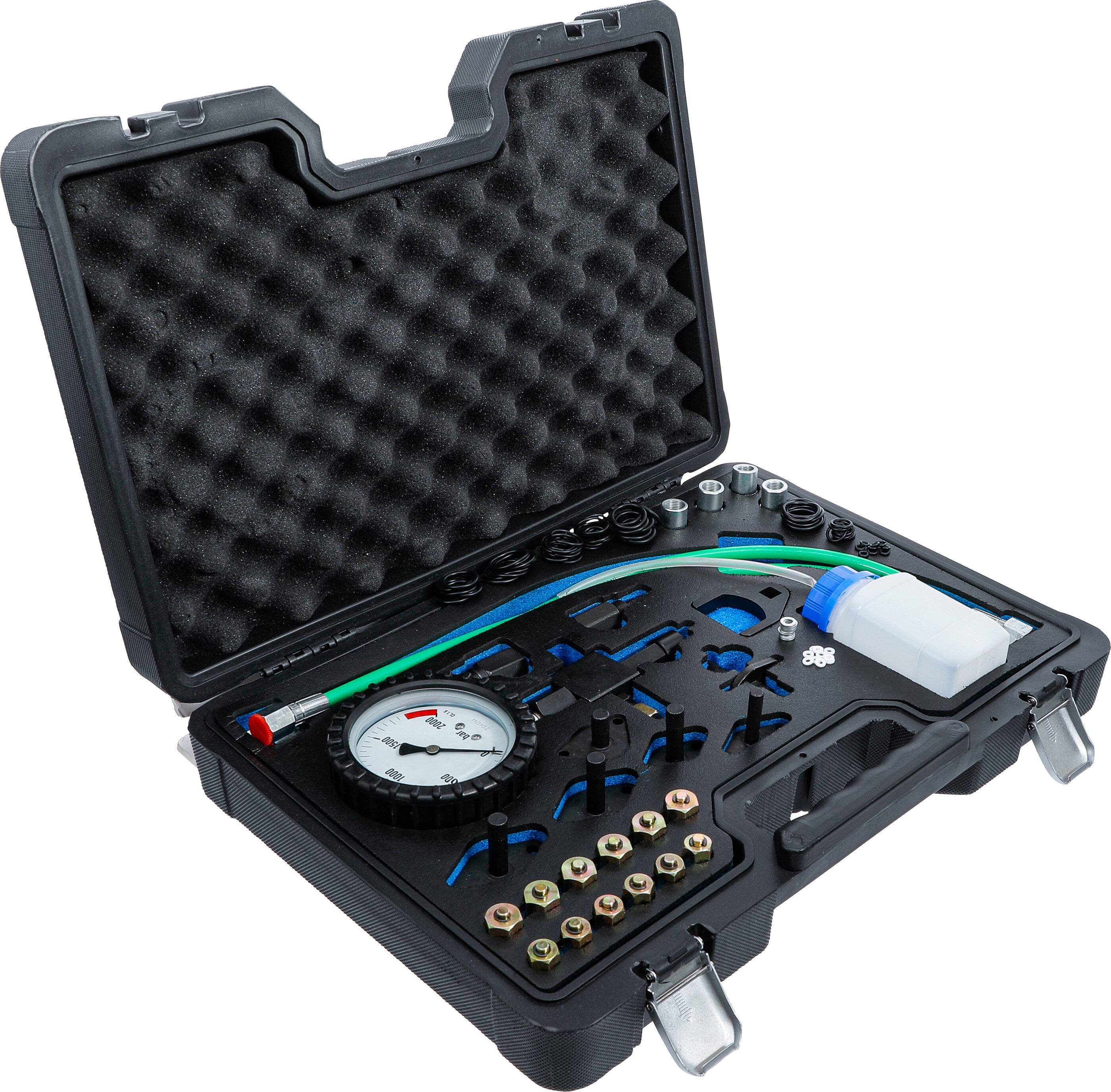 Common-Rail-Hochdruck-Tester-1