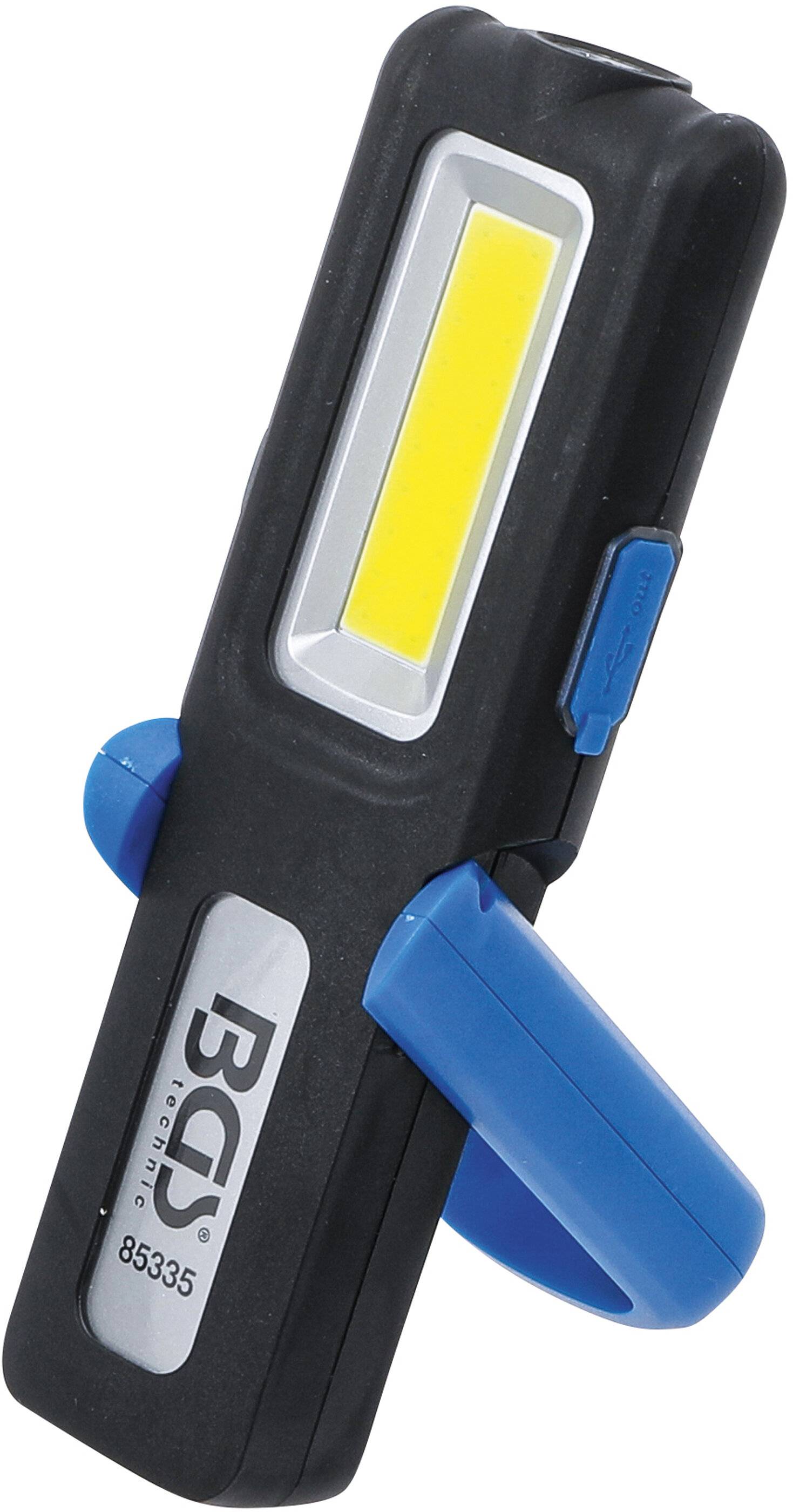 COB-LED Arbeits-Leuchte klappbar-0