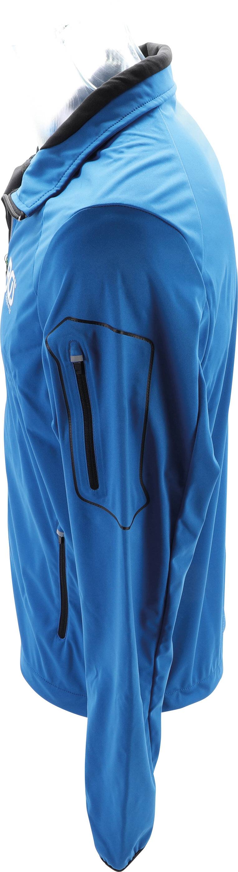 BGS® Softshelljacke Größe XXL-2