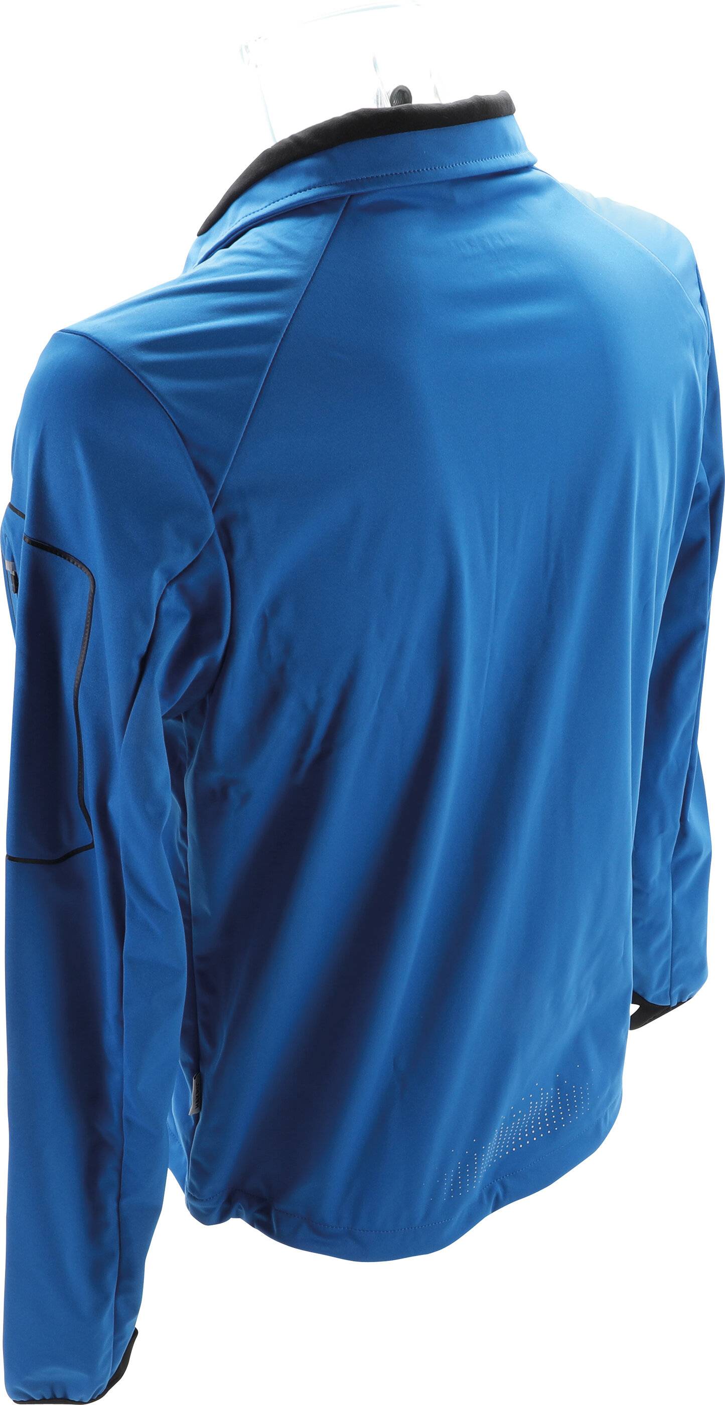 BGS® Softshelljacke Größe 3XL-3