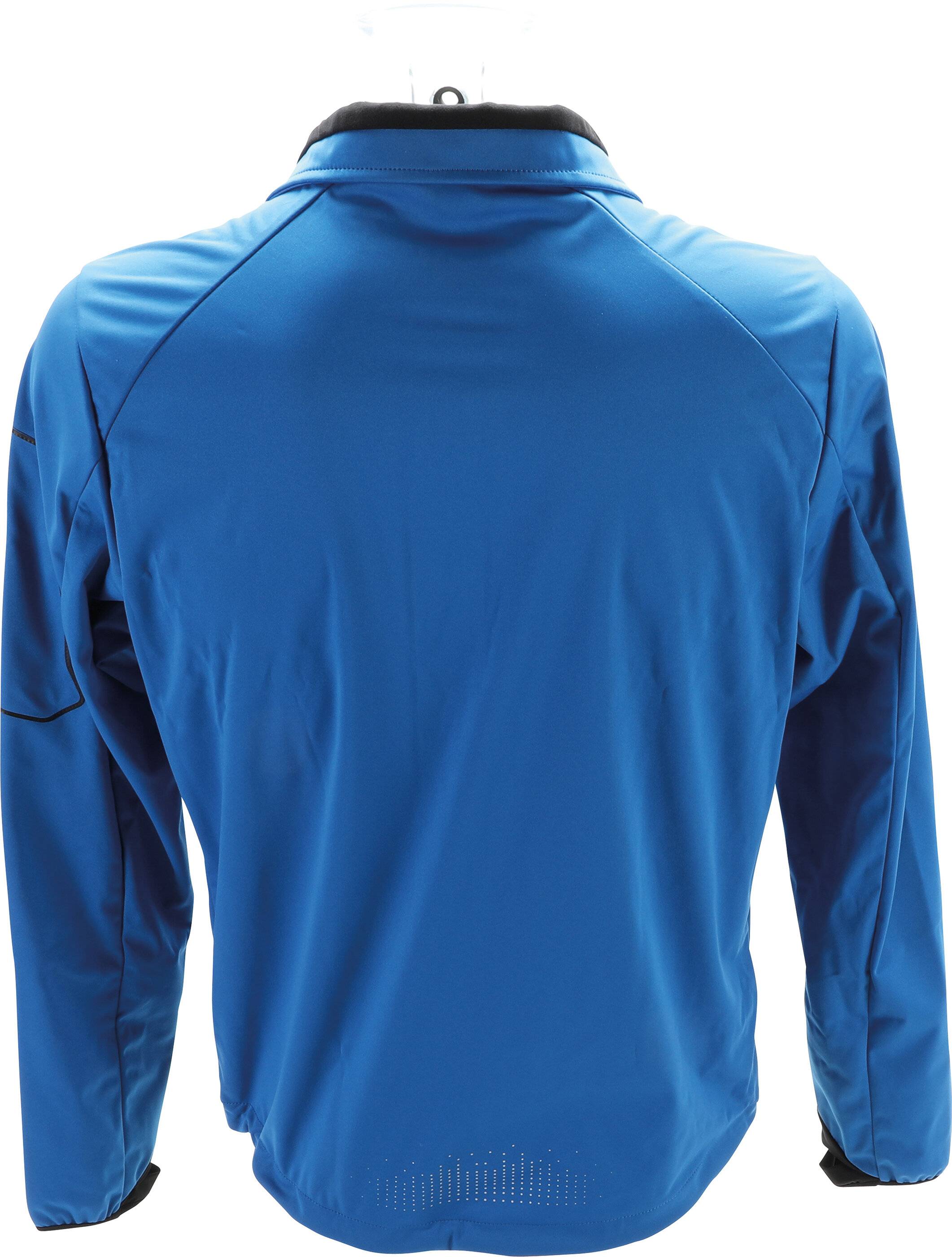 BGS® Softshelljacke Größe 3XL-4