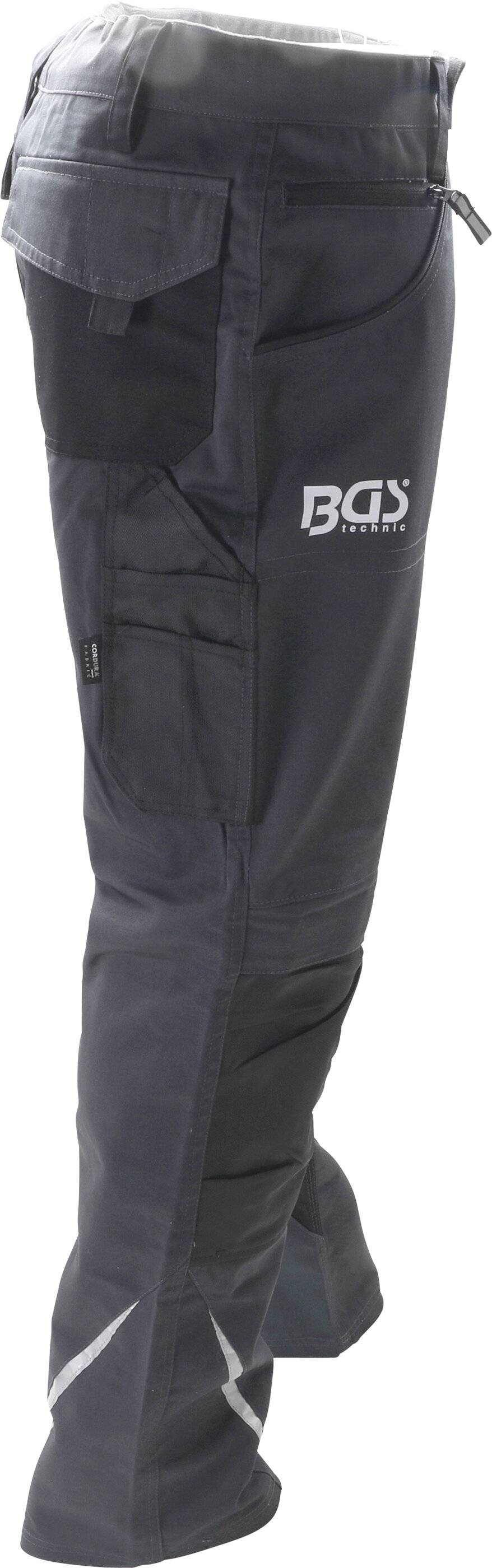 BGS® Arbeitshose lang Größe 44-2