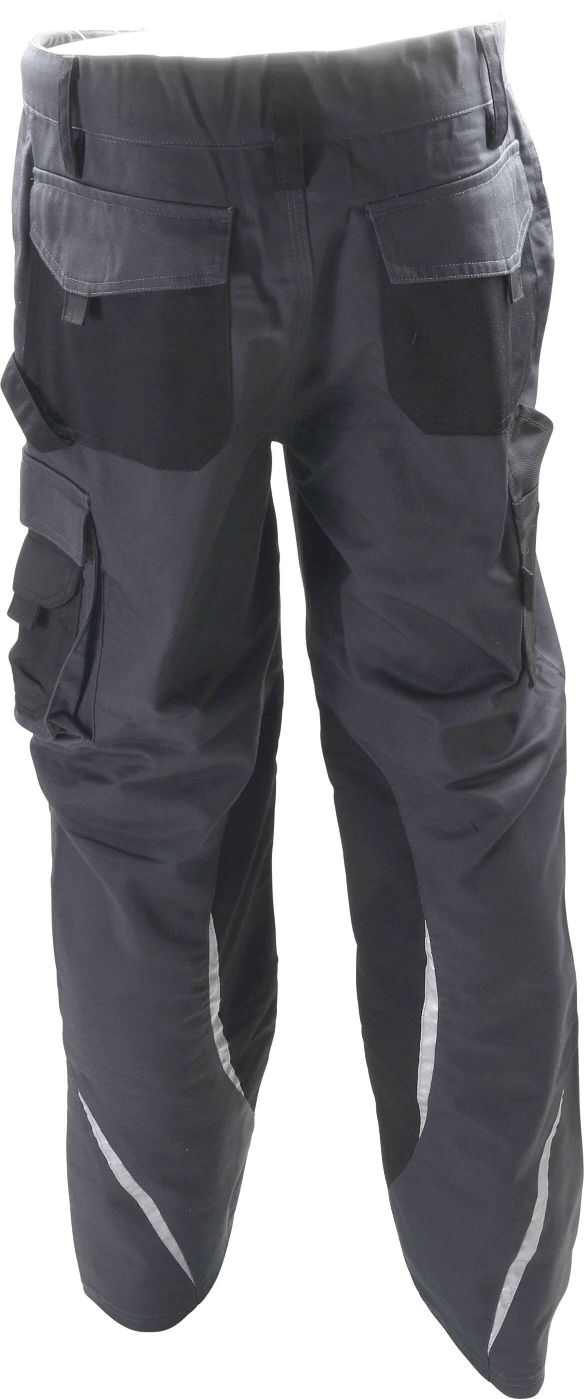 BGS® Arbeitshose lang Größe 44-3