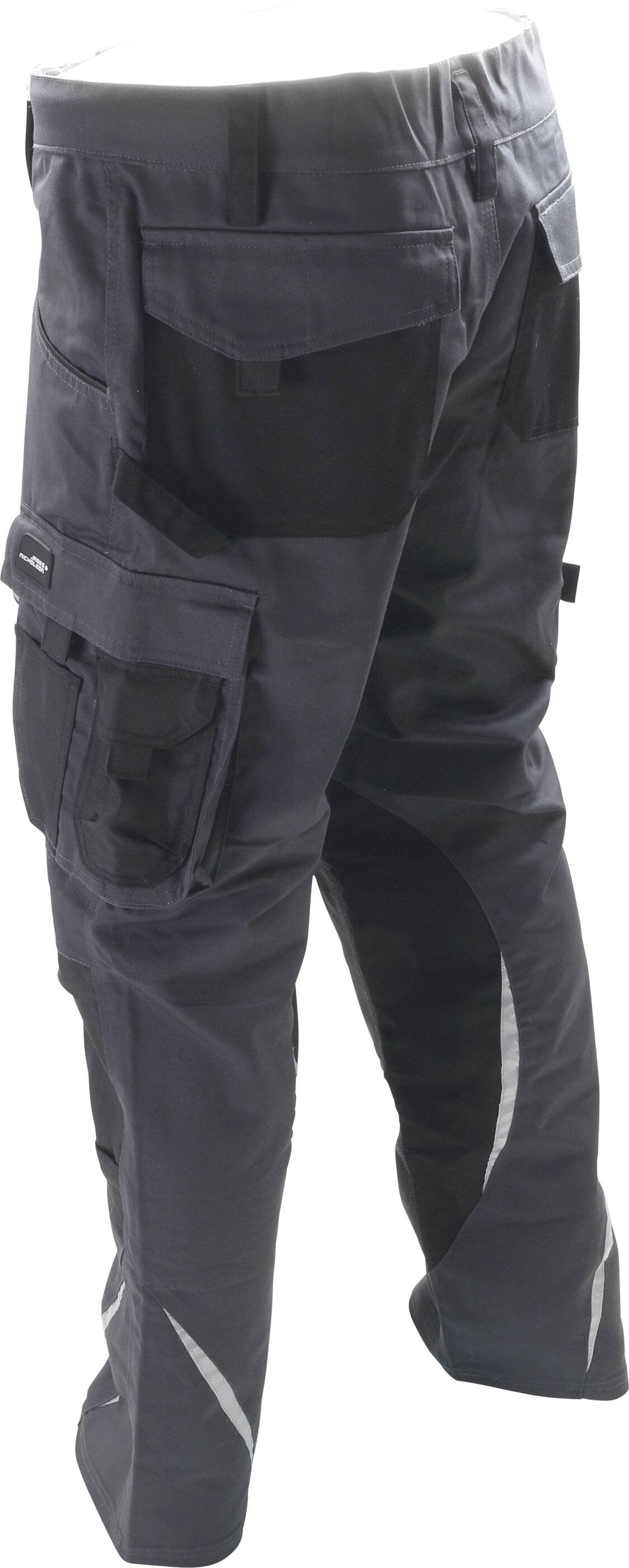 BGS® Arbeitshose lang Größe 44-4
