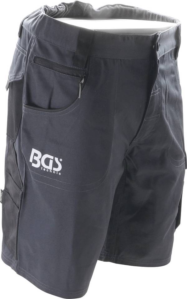 BGS® Arbeitshose kurz Größe 52