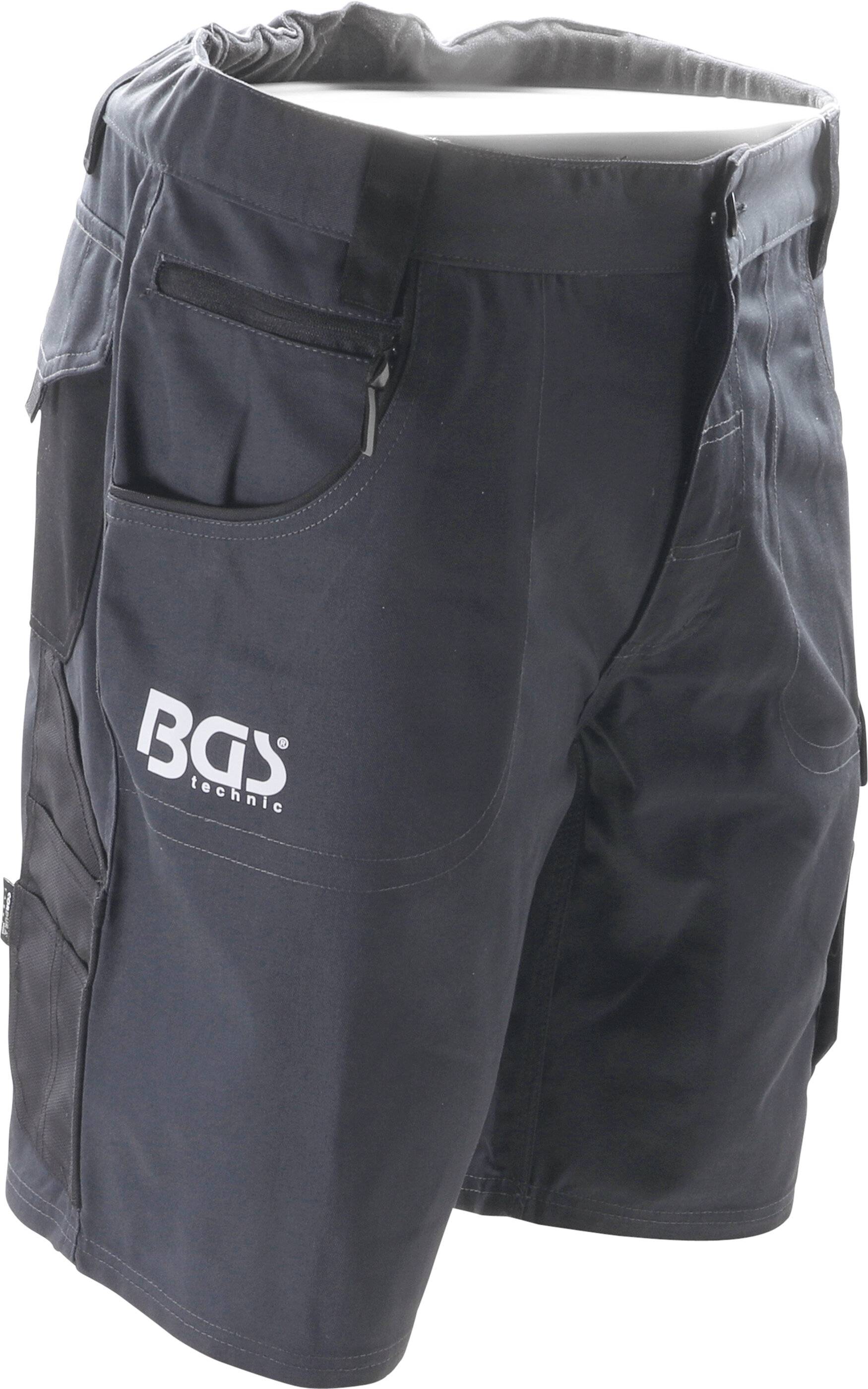 BGS® Arbeitshose kurz Größe 60-0