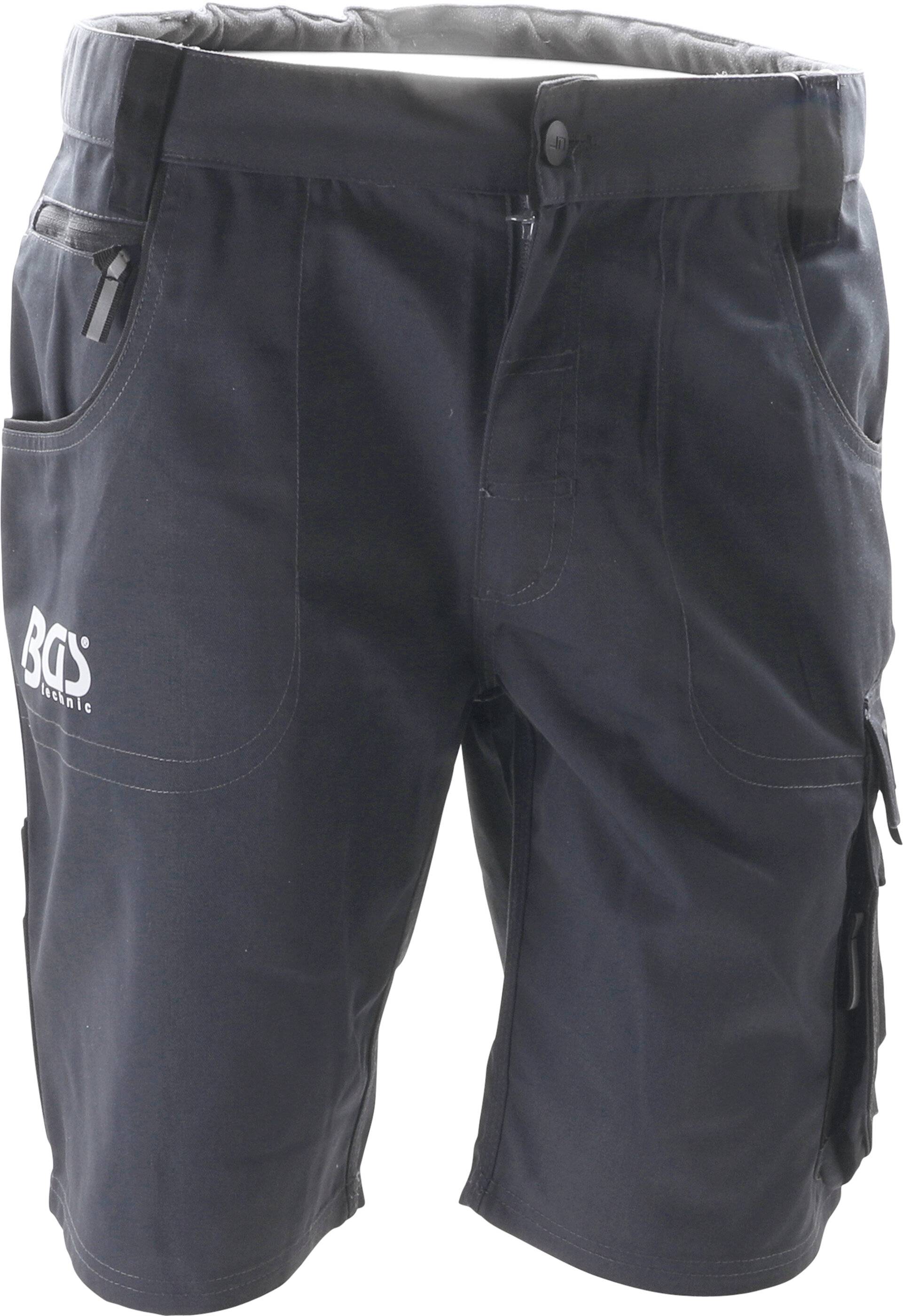 BGS® Arbeitshose kurz Größe 60-1