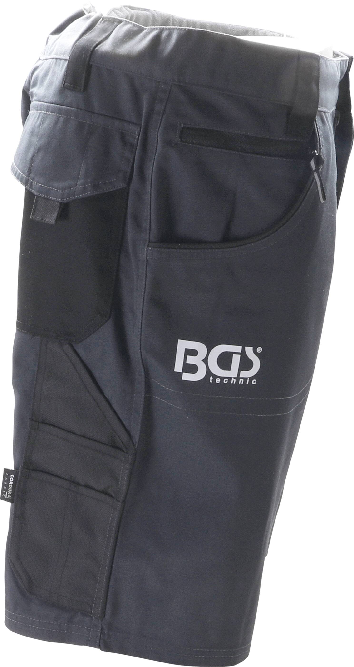 BGS® Arbeitshose kurz Größe 60-2