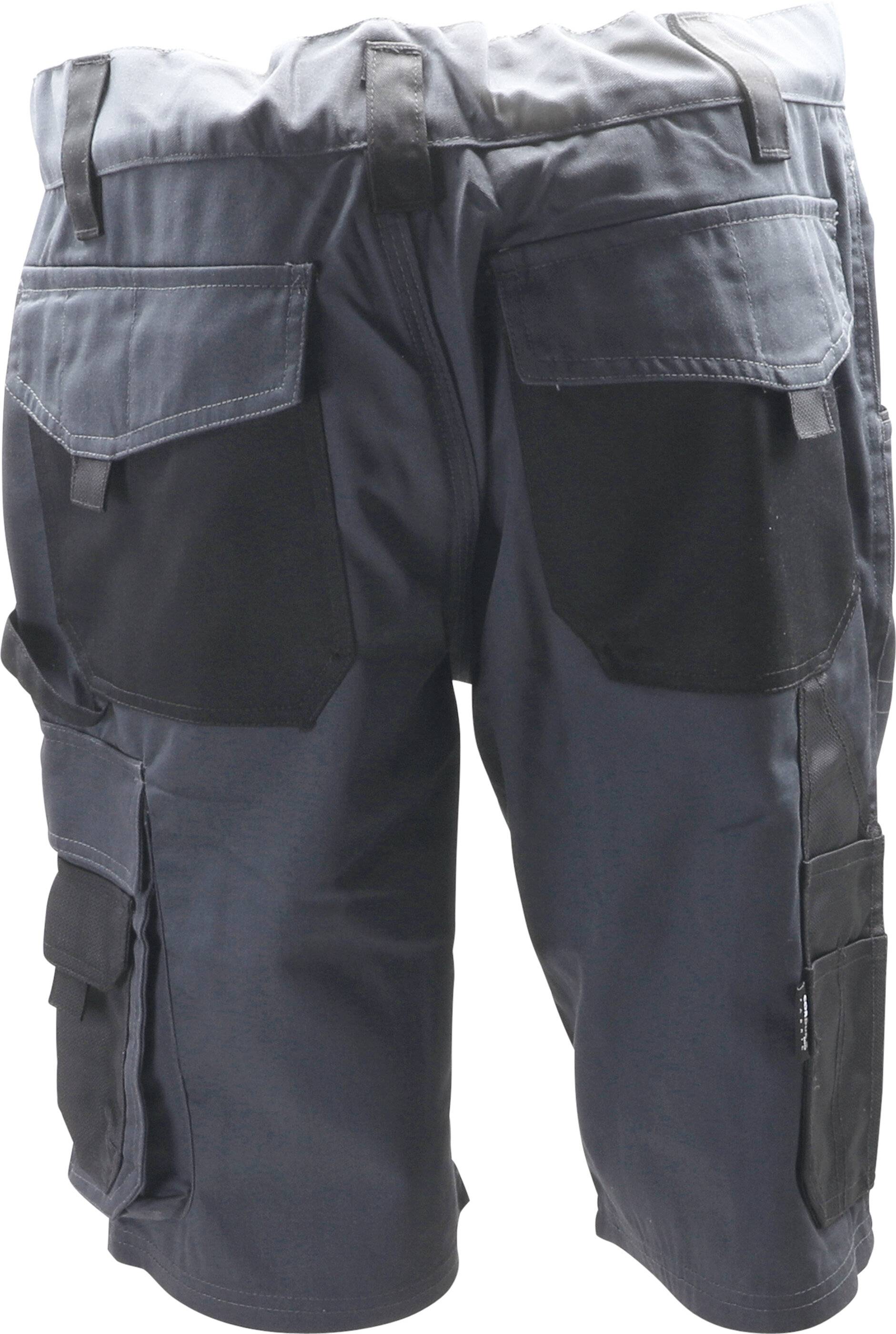 BGS® Arbeitshose kurz Größe 60-3