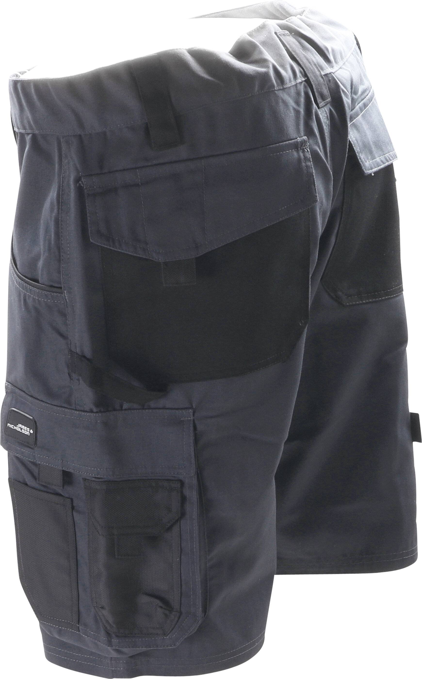 BGS® Arbeitshose kurz Größe 60-4