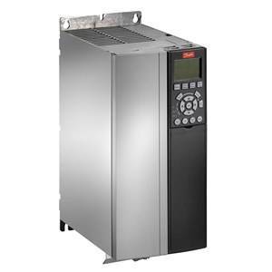 Danfoss Frequenzumrichter - FC-202P18KT4E20H1XGXXXXSXXXXALBXCXXXXD0 - 18 kW| IP20-0