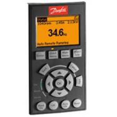 Danfoss DANFOSS LCP102 DANFOSS LCP102 New