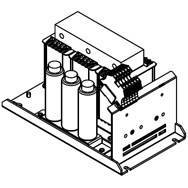 Danfoss Sinusfilter - MCC101A10KT7E00B130B7289 - 4,0-7,5kW | IP00-0