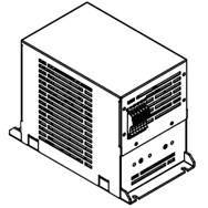 Danfoss Sinusfilter - MCC101A4K5T7E20B130B7356 - 1,1-4,0 kW | 4,5 A |IP20