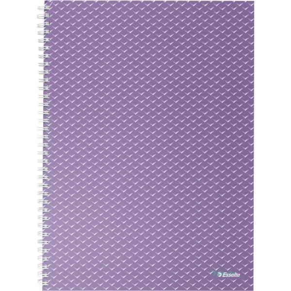 Collegeblock Colour'Breeze