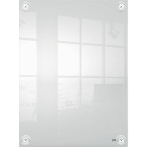 Posterrahmen Premium Plus Acryl A3 Acryl flexible Montage glasklar-1