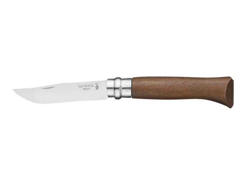 Opinel Tradition Luxury N°08 - Klappmesser-0