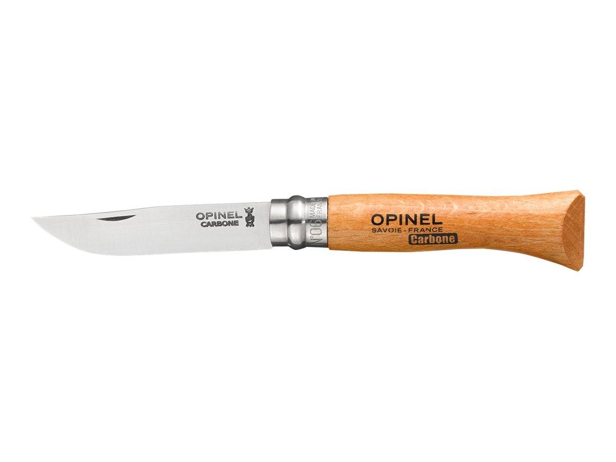 Opinel Tradition N°06 - Klappmesser - 7 cm-0