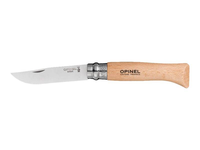 Opinel Tradition N°08 - Klappmesser - 8.5 cm-0