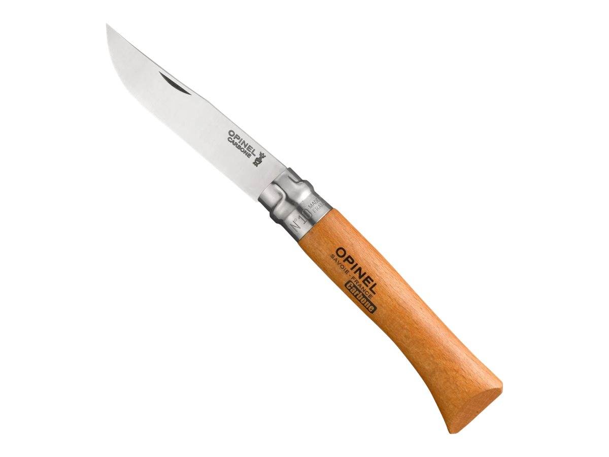 Opinel Tradition N°10 - Klappmesser - 10 cm-0