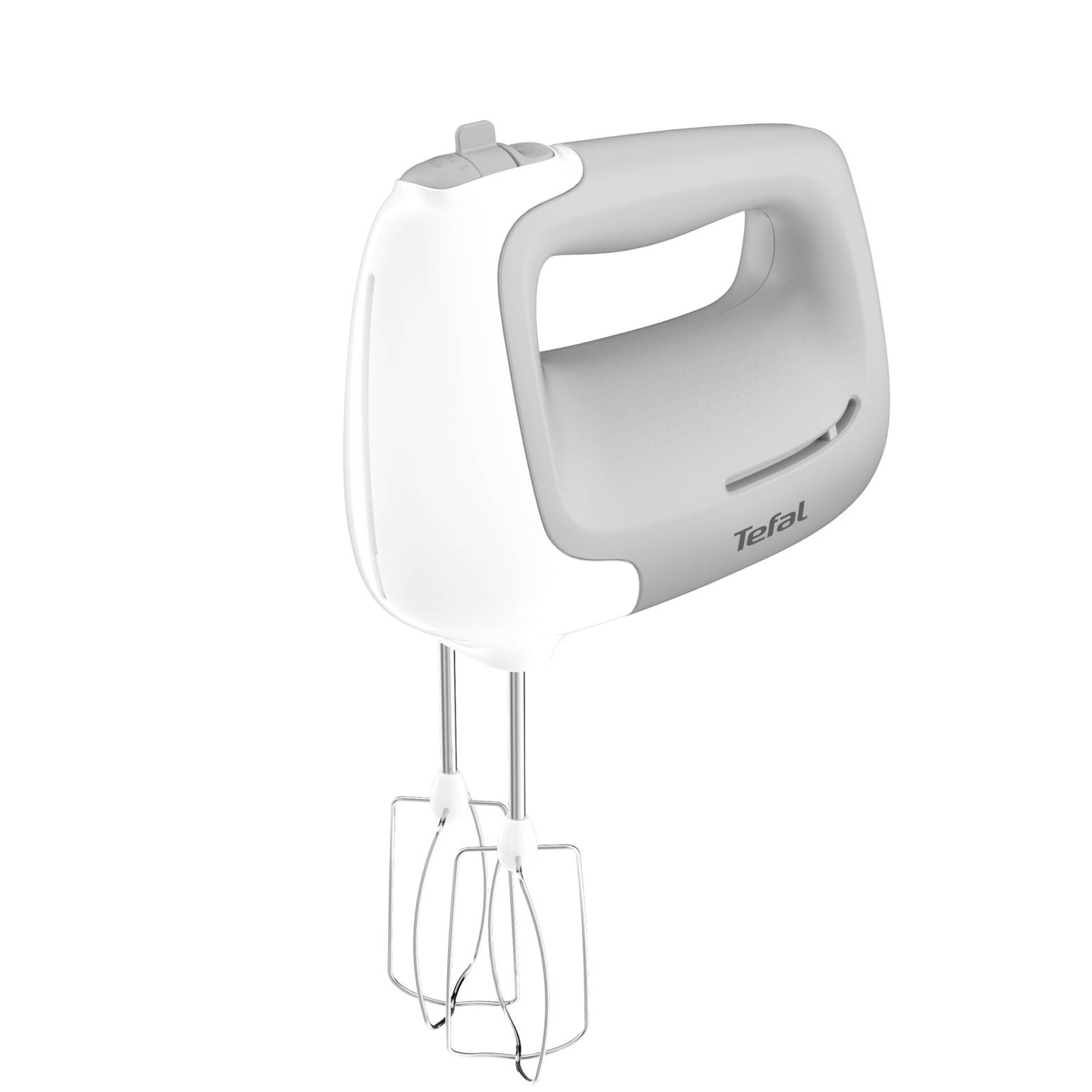 TEFAL PrepMix HT450B38 - Handmixer - 450 W-0