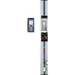 Laserový měřič vzdálenosti Bosch Professional GLM 80 + R 60 0601072301, max. rozsah 80 m