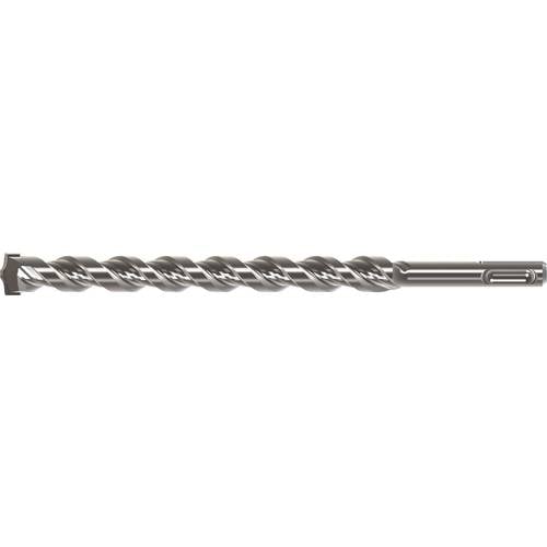 Heller Bionic 28537 7 Hartmetall Hammerbohrer 5.5 mm Gesamtlänge 360 mm SDS-Plus 1 St.