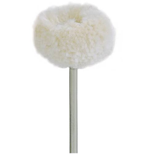 Thumbnail - Proxxon Micromot 2er Baumwoll-Polierscheiben 28 297 2 St.