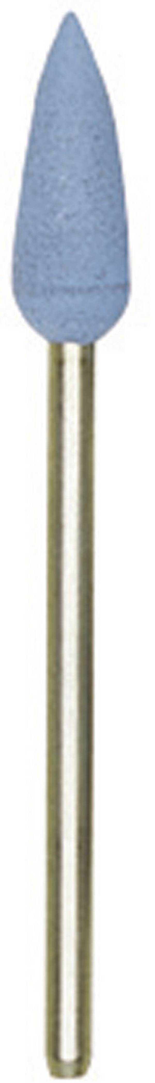 Proxxon Micromot 28 288 Silikonpolierer    Schaft-Ø 2.35 mm 5 St.