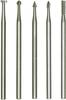 Proxxon Micromot 28 710 Feinfräse Schaftdurchmesser 2.35 mm