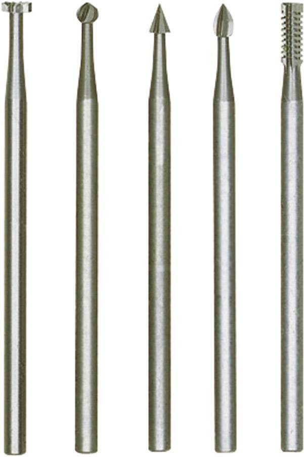 Fräser, Hobelmesser →