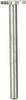 Proxxon Micromot 28 727 Scheibenfräser Vanadium-Stahl 10 mm Schaftdurchmesser 3 mm