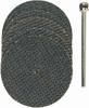 Proxxon Micromot 28 818 Trennscheibe gerade 38 mm 5 St. Edelstahl, Stahl, NE-Metalle, Kunststoff, Holz