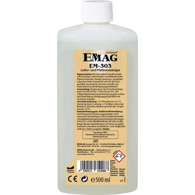 Emag EM303 Reinigungskonzentrat Platinen  500 ml  
