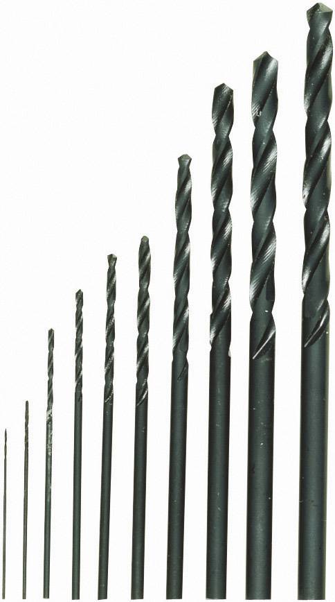 HSS-Spiralbohrer 3,4 mm 1 Stück