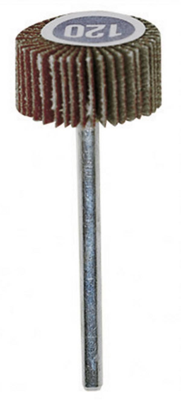 Proxxon Micromot 28 984 Fächerschleifer    Schaft-Ø 3 mm 1 St.