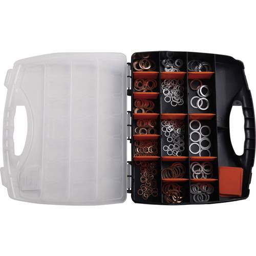 826407 Dichtungs-Sortiment Inhalt 316 St.