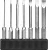 Donau Elektronik MBS70 Bit-Set 7teilig Schlitz