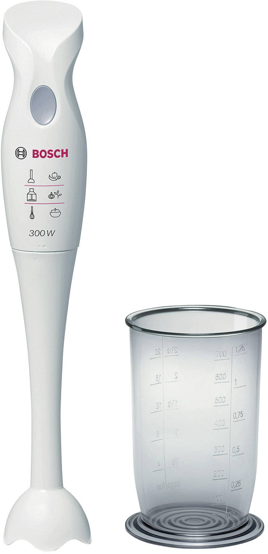 Bosch MSM 6 B 150 Stabmixer