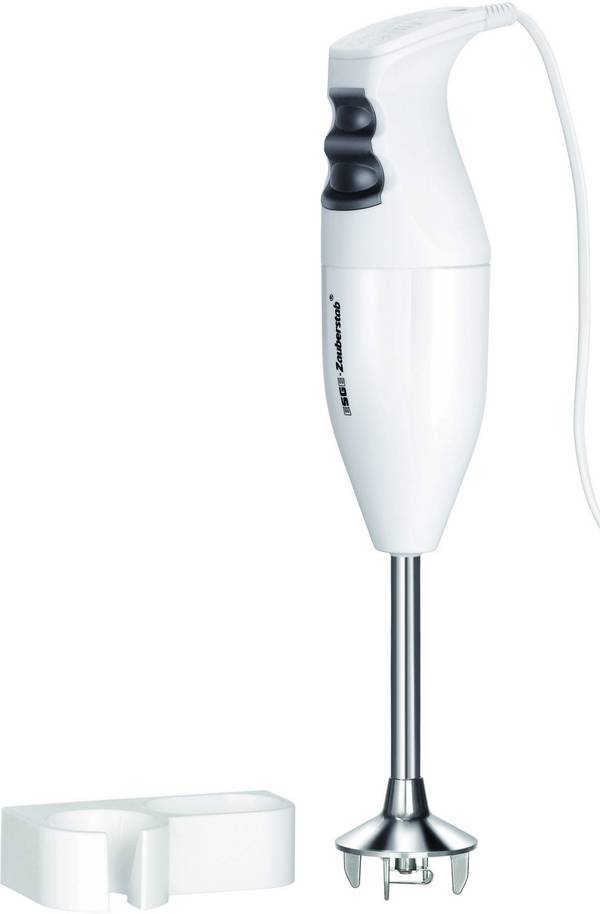 ESGE M100D Stabmixer 120 W Weiß