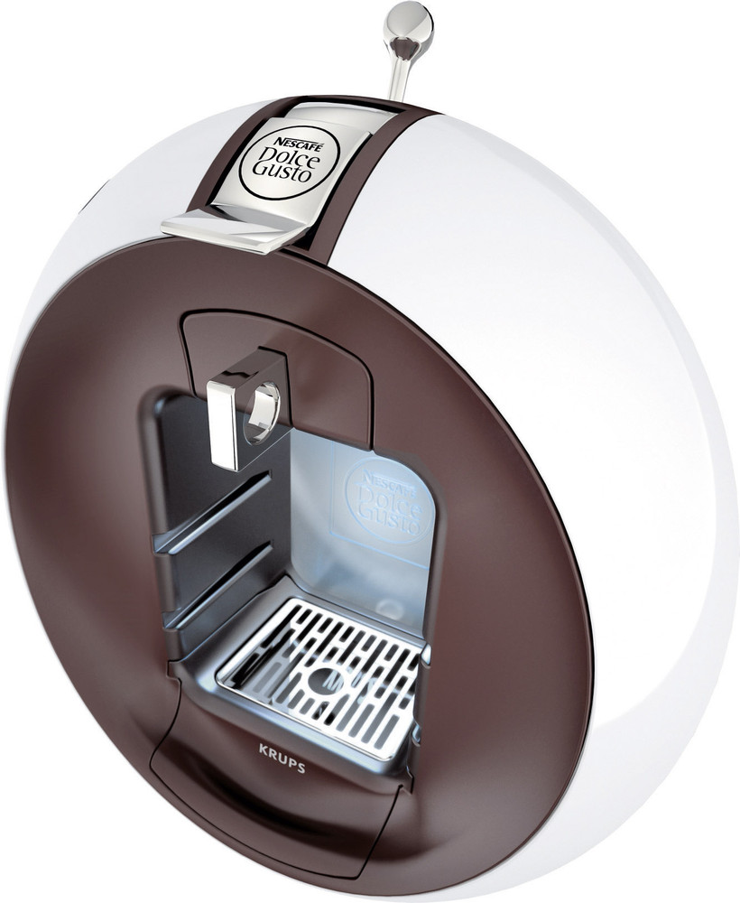 NESCAFÉ® DOLCE GUSTO® Circolo® NESCAFÉ® DOLCE GUSTO® Circolo®