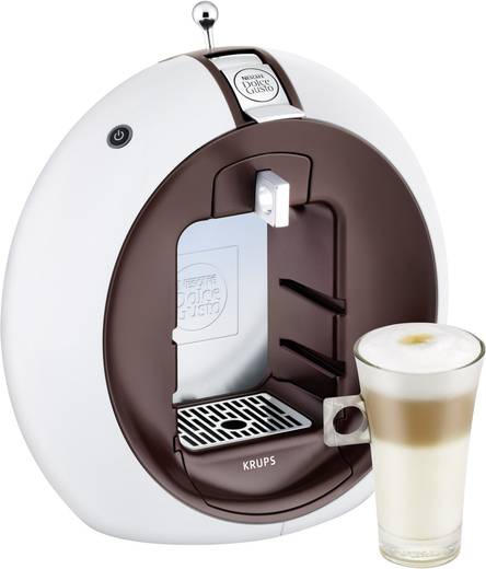 NESCAFÉ® DOLCE GUSTO® Circolo® kaufen