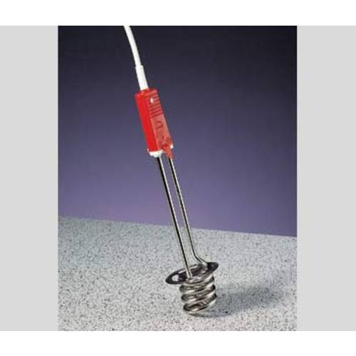 Rommelsbacher TS1502 Tauchsieder Rot