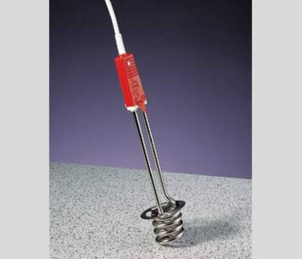 Rommelsbacher TS1502 Tauchsieder Rot